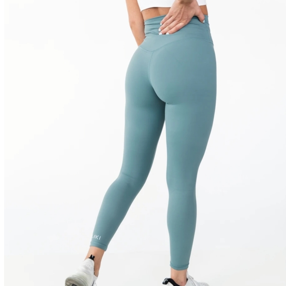 Laki Activewear Pants - Workout Leggings